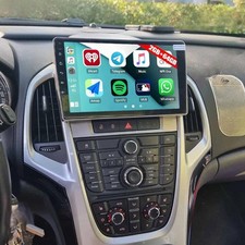 Autoradio 2+64G Android 15