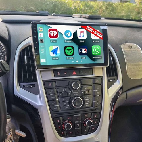 Autoradio 64g android 15 - 2+64g,