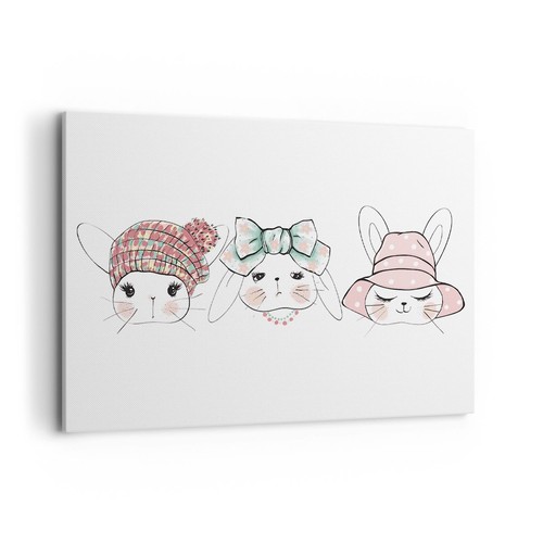Quadro tela 100x70cm - quadro,
