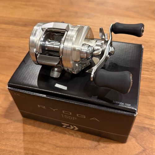 Mulinello esca destro daiwa - destro,