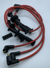 Kit Cavi Candele Fiat Coupe