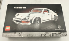 LEGO 10295 Porsche 911 MISB