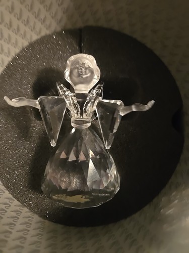 Figurina swarovski angelo - swarovski,