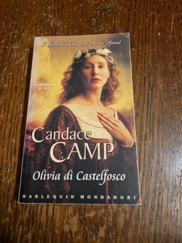 Olivia castelfosco - castelfosco,