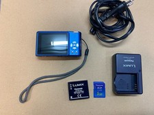 PANASONIC LUMIX DMC-FX10