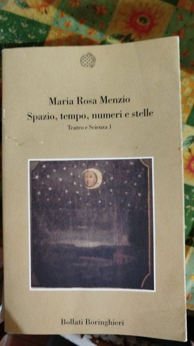 Maria rosa menzio - ,