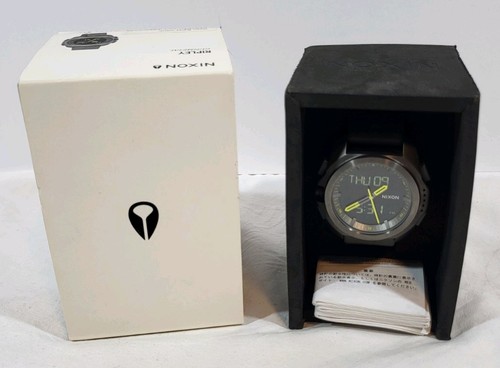 Nixon the ripley a1267 131 - the, a1267-131