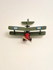 Aereo Militare Vintage Edison