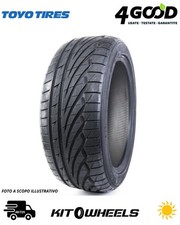 PNEUMATICI USATI TOYO