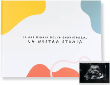 Diario Della Gravidanza per