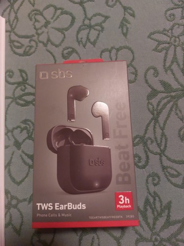 Auricolari bluetooth sbs - ,