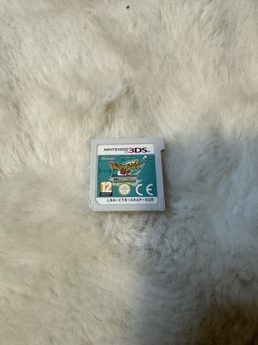 Inazuma eleven chrono - inazuma,
