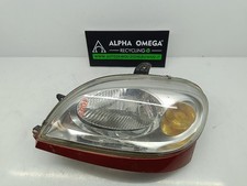 FARO ANTERIORE SINISTRO PER