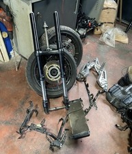 ricambi usati honda x adv 750