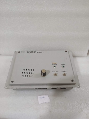 Jrc japan radio modulo - jrc,