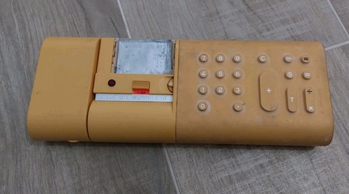 Olivetti divisumma rara - olivetti,