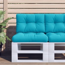 vidaXL Cuscino per Pallet