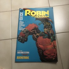 ROBIN figlio di BATMAN n° 31