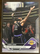 2025-26 Topps Now NBA #58