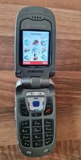 Samsung SGH Z104V - sbloccato - telefono cellulare