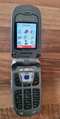 Samsung sgh z104v sbloccato - samsung,
