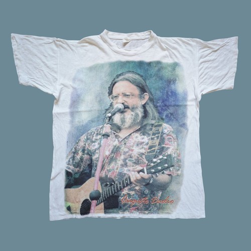 Nomadi augusto daolio shirt - augusto,