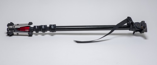 Manfrotto monopiede 560b - monopiede, +