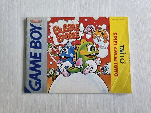 Nintendo game boy classic - game,