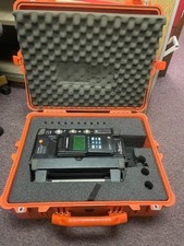 Testo 350XL Combustion Gas