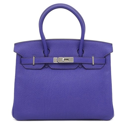 Borsa mano hermes birkin 30 - mano,