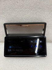 Samsung YP-K5J Lettore MP3 4GB | Nero Portatile Testato ✅