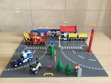 LEGO CITTÀ’ VINTAGE 6393