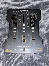 Allen & Heath XONE:23C Mixer