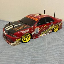 Yokomo Drift Package Chaser