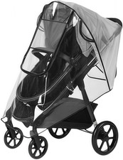 Parapioggia Passeggino Universale Copri Passeggino Pioggia Passeggino Parapioggi