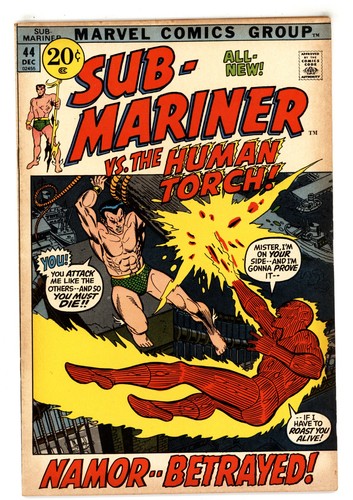 Sub mariner 44 - sub-mariner,, #44