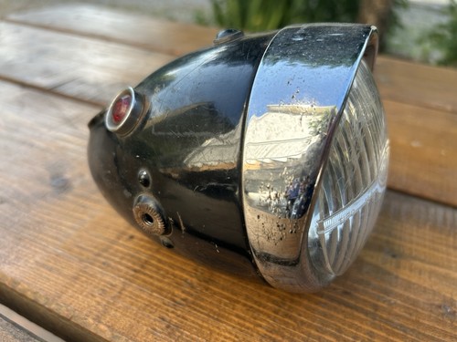 Faro anteriore cev - cev, per