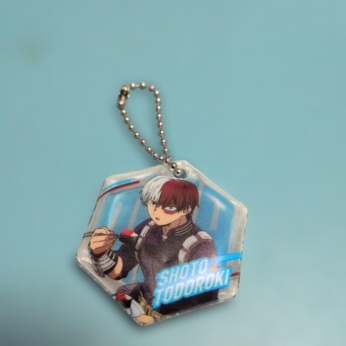 Charm esagonale hero - my,