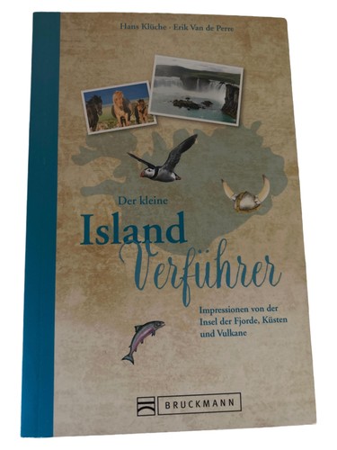 Bruckmann guida islanda - bruckmann,