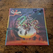 LP Premiata Forneria Marconi - Cook MA6-502S1 SIGILLATO 1974 Made In US