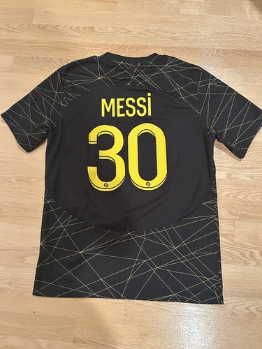Messi jordan nike - messi, paris