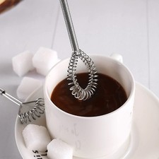  2 Pcs Frusta Da Cucina Utensili Miscelatore Di Uova Sbattitore Manuale Per