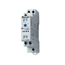 Temporizzatore modulare