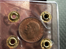 5 CENTESIMI 1936 SPIGA REGNO