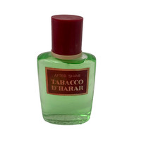Tabacco harar after shave - tabacco, d'harar