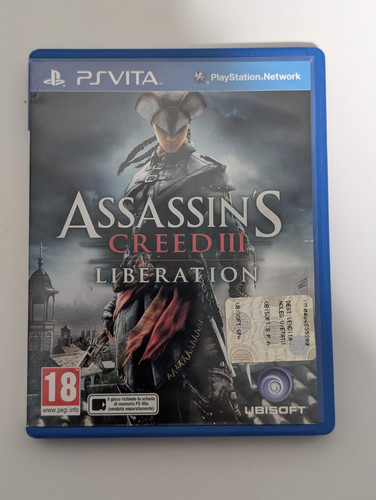 Assassin creed iii - creed,