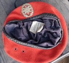 Vintage Bundesheer Feldjager