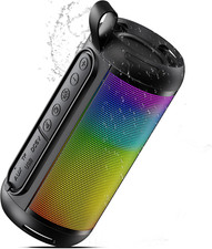 Casse Bluetooth, 30W Potente