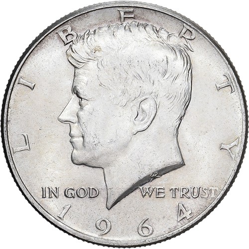 états unis half - half, dollar