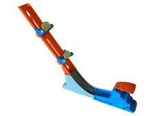 Hot Wheels Giocattolo Pista